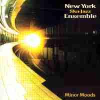 New York Ska-jazz Ensemble: Minor Moods