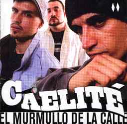 Caelite