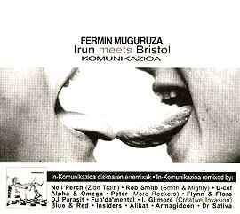 Fermin Muguruza