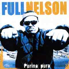 Full Nelson: Purina Pura