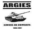 Varios : Novedades discográficas en La Factoría del Ritmo 16 &#8211; 14/08/2003 a 27/08/2003