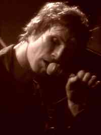 Mark Lanegan ( Mark Lanegan Band : Azkena, Vitoria-Gasteiz 5-12-03 )