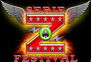 Serie Z ( Dato pendiente : Una cita ineludible para la fauna rockera )