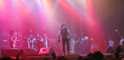 BILBAO ACTION ROCK