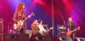 BILBAO ACTION ROCK