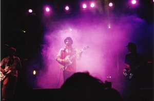Dato pendiente ( Bilbao Action Rock : Zorrozaurre 4 y 5 de julio del 2003 )