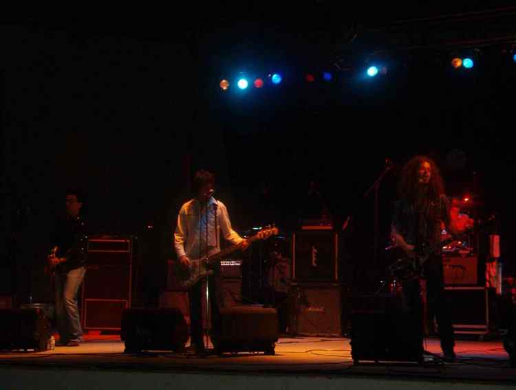  Bummer. Foto: Clemente ( Bierzo Rock 2003 : Ponferrada Rock City se mueve (y cómo!) )