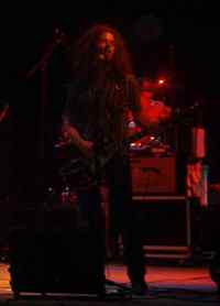 Bummer ( Bierzo Rock 2003 : Ponferrada Rock City se mueve (y cómo!) )