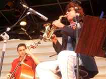Jazzaldia 2003