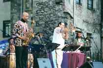 Jazzaldia 2003