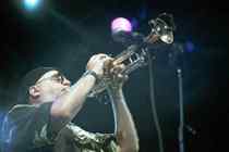 Jazzaldia 2003