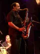 Jazzaldia 2003