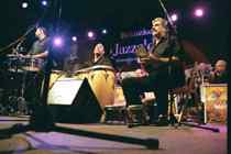 Jazzaldia 2003