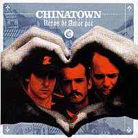 Chinatown: Llenos De Amor Por