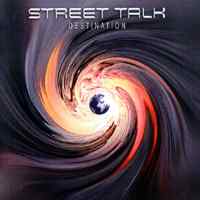 Street Talk: Destination