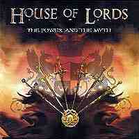 House of Lords: The power and the myth