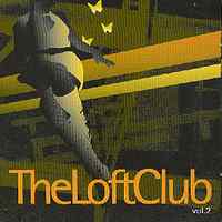 Varios / Undo: The Loft Club Vol. 2