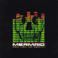 Mermaid: Red Led Or Death