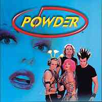 Powder Powder