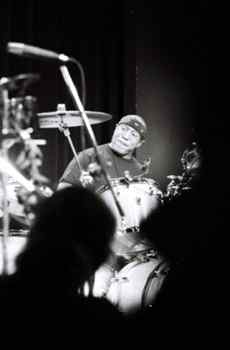 Billy Cobham