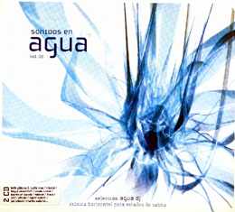 Agua Dj