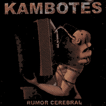 The Kambotes