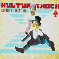 Kulture Shock: Músical libre, festiva y luchadora