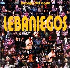 Lebaniegos