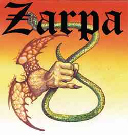 Zarpa: El rock es vida, larga vida al rock’n’roll