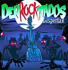 Derrocktados