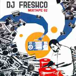 Dj Freshco