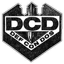 Def Con Dos: Nuevo Comunicado – Recargando!!!