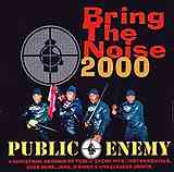 PUBLIC ENEMY ( Varios : Sección Pendejos Electrónicos de La Factoría del Ritmo 17 )