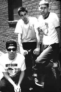 Beastie Boys