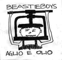 Beastie Boys