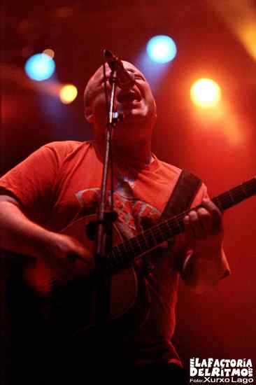 Pixies ( Festimad 2004 : Mostoles. 28 y 29 de mayo )