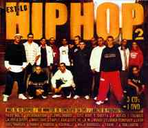 Recopilaciones Hip Hop