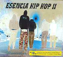 Recopilaciones Hip Hop