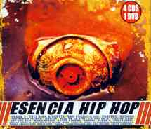 Recopilaciones Hip Hop