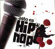 Recopilaciones Hip Hop