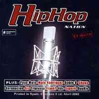 Recopilaciones Hip Hop