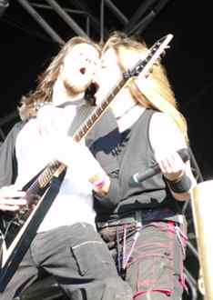 ViÑa Rock 2004