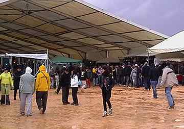 ViÑa Rock 2004: 50.000 apostando por la música, 30 de abril a 2 de mayo en Villarobledo (Albacete)