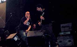 ViÑa Rock 2004