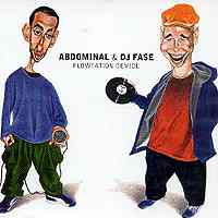 Abdominal & Dj Fase: Flowtation Device