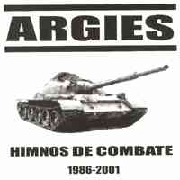 Himnos De Combate 1986-2001: Argies