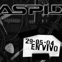 Aspid: En Vivo 25/09/04