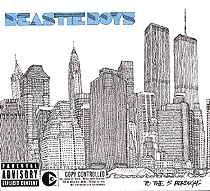 Beastie Boys: To The 5 Boroughs