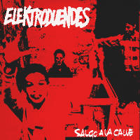 Elektroduendes