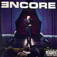Eminem: Encore